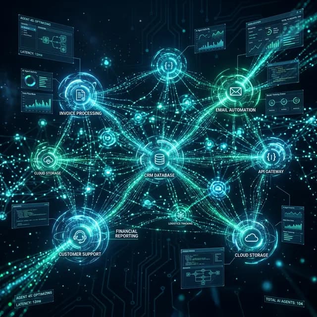 What is Agentic AI? A Plain-English Guide for Business Owners