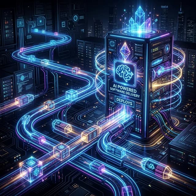 AI-Powered Software Delivery: What It Means for Your Business